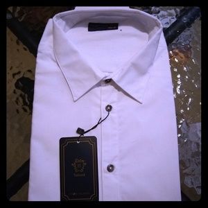 Brand new Italian dress shirt.